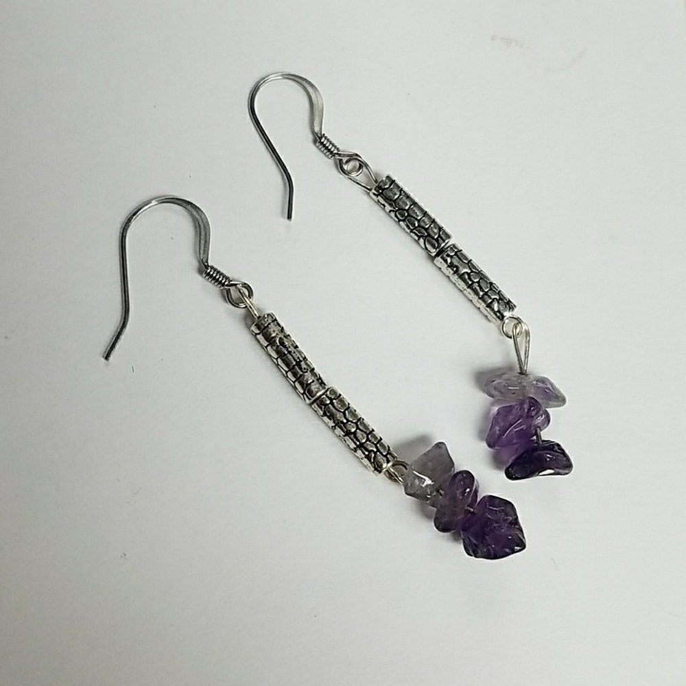 3/$25 🌸💖🌸HANDCRAFTED EARRINGS🌸💖🌸